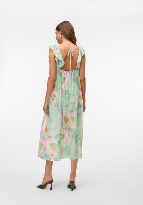 Actual product image Vero Moda VMJOSIE Langes Kleid Kleid (S)