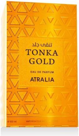 Produktbild Atralia Equest Tonka Gold (Eau de Parfum, 100 ml)