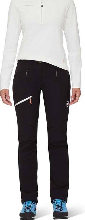 Produktbild Mammut Taiss SO Pants Women (44)