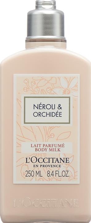 Produktbild L'Occitane Neroli & Orchidee Body Milk (Körpermilch, 250 ml)