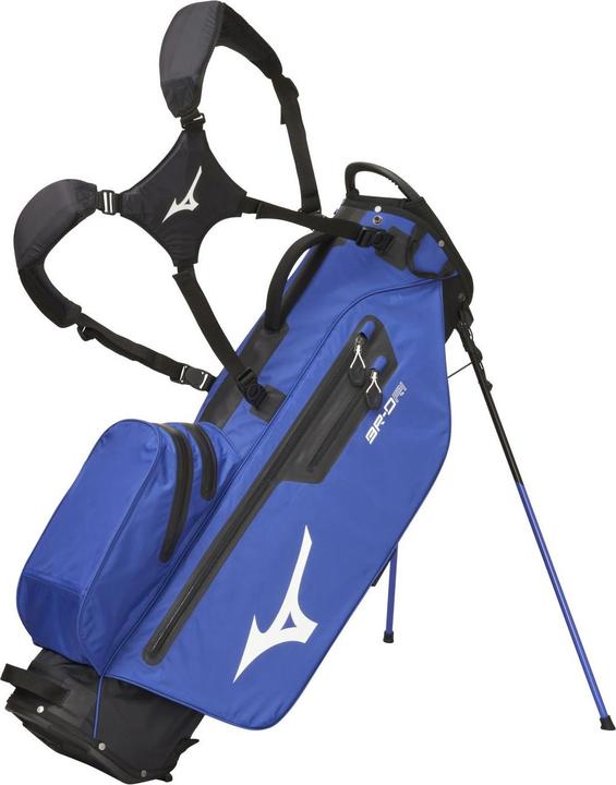 Mizuno BRDRI WP Stand Bag