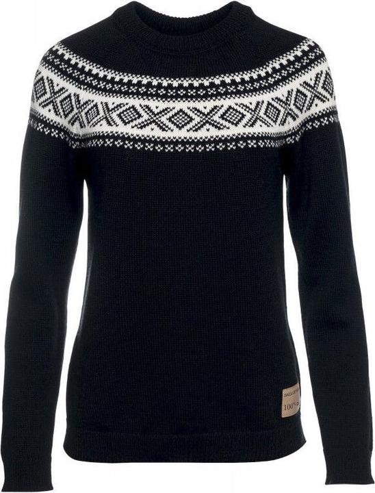 Image du produit Dale of Norway Sweat femme Vågsøy (XL)