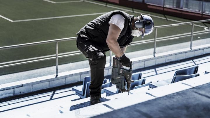Produktbild Bosch Professional Zubehör Expert (6 Millimeter)