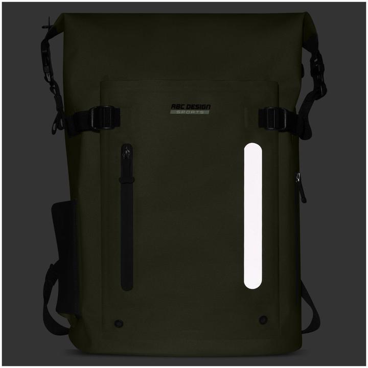 Produktbild ABC Design Rucksack Zürich (24 l)
