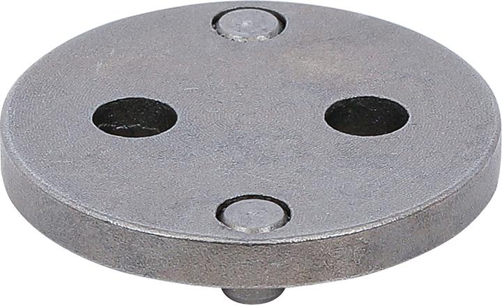 Immagine prodotto BGS Adattatore reset pistone freno 6 per VW / Nissan / Jaguar (Freno posteriore, Set freni, 6)
