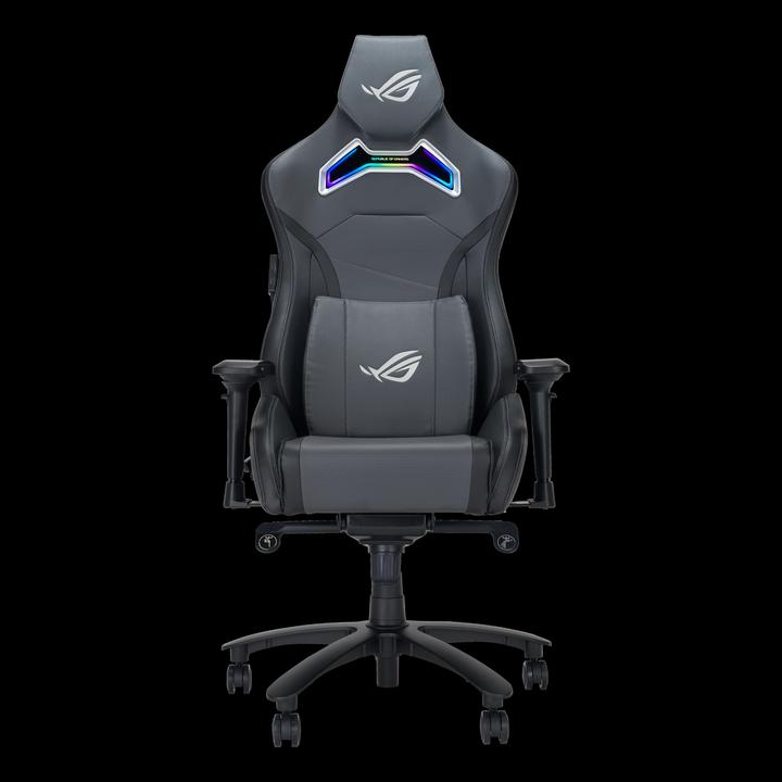 Actual product image ASUS ROG Chariot X