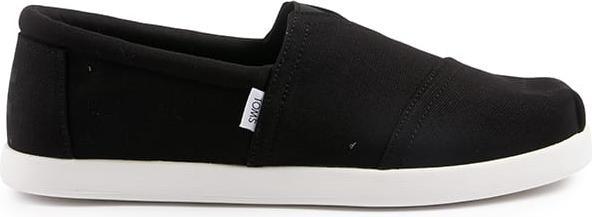 Actual product image Toms 's Alpargata Forward (42)