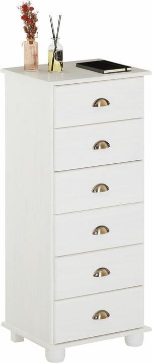 Immagine prodotto IDIMEX Colmar (49 x 39 x 114 cm)