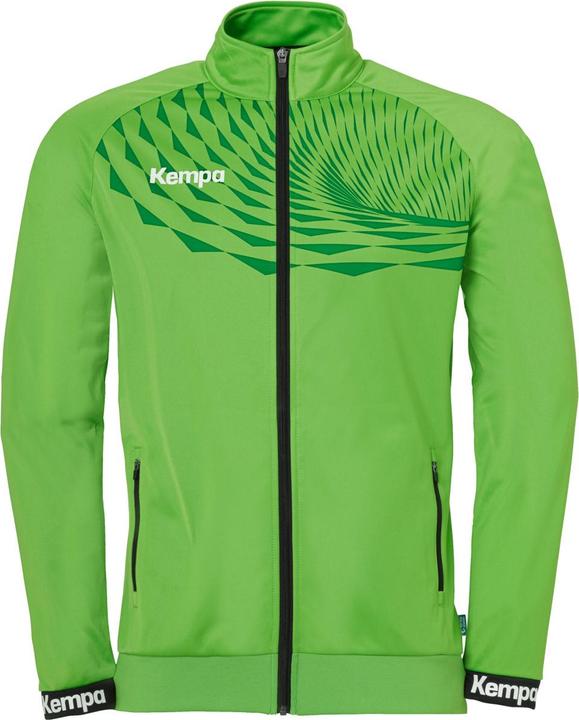 Immagine prodotto Kempa Giacca Wave 26 Poly (4XL)