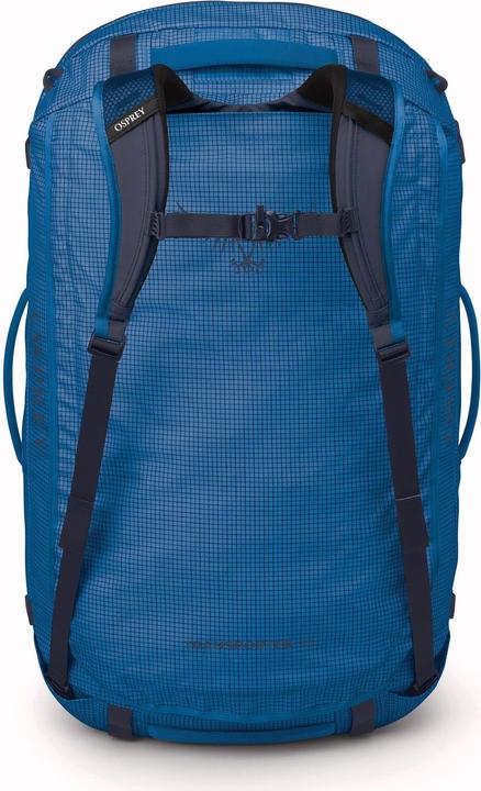 Immagine prodotto Osprey Transporter Duffel 95 Weekender Reisetasche 44 cm (95 l)