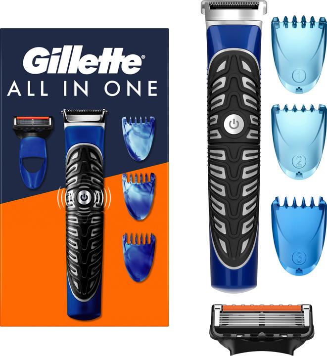 Image du produit Gillette ProGlide Styler