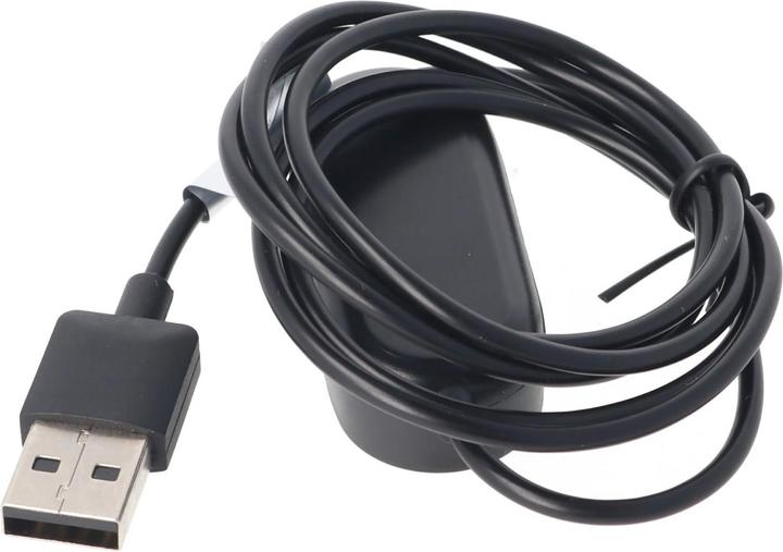 Image du produit AccuCell Câble de charge USB, adaptateur de charge Xiaomi Mi Band 4