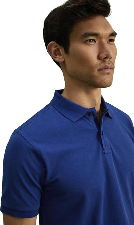 Produktbild Asquith & Fox PoloShirt Kurzarm (5XL)