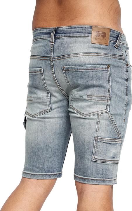 Produktbild Crosshatch Carpenter Shorts (32)