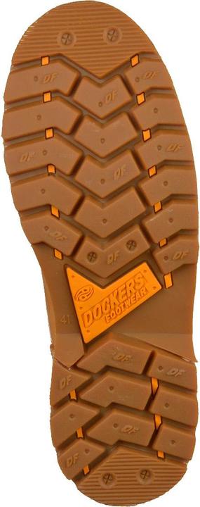 Actual product image Dockers Ankle boot (43)