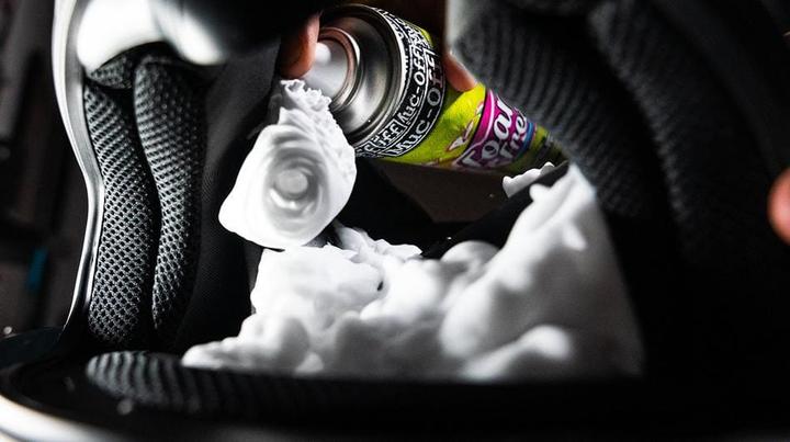Produktbild Muc-Off Foam Fresh (400 ml, Textilreiniger)
