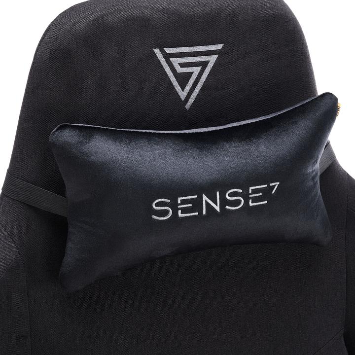Actual product image Sense Spellcaster Senshi Edition XL fabric
