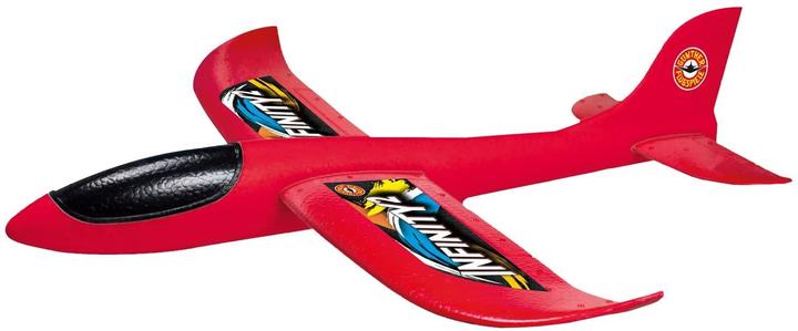 Image du produit Günther Flugspiele Wurfgleiter Infinity