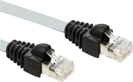 Actual product image Schneider Electric Frequency converter connection cable