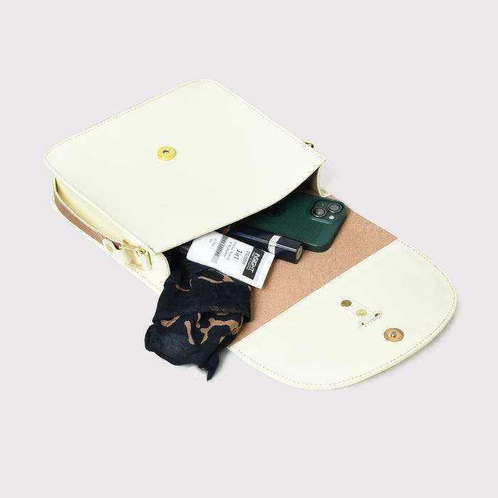 Immagine prodotto Only-Bags.Store Borsa a tracolla Pearl Essence