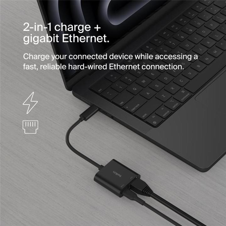 Image du produit Belkin Connect (USB-C, 1 Ports)