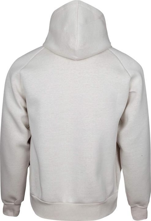 Actual product image Autry unisex neoprene sweatshirt cream color (XS)