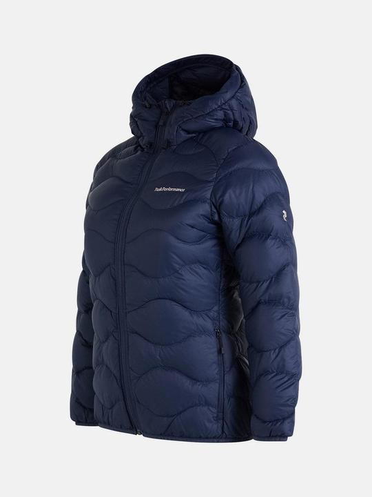 Produktbild Peak Performance Helium Down Hoodie (XS)