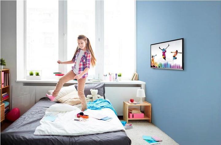 Produktbild Panasonic TX -24JSW354 (24", JSW354, LED, HD, 2021)