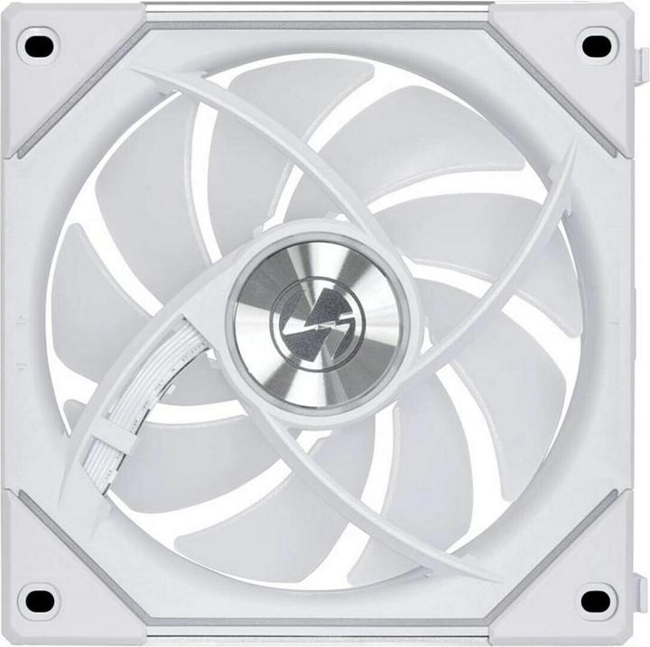 Immagine prodotto Lian-Li Uni-Fan Sl-Infinity a lama rovesciata (120 mm, 1 x)