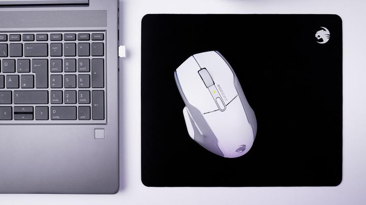 Produktbild Roccat Kone Air (Kabellos)