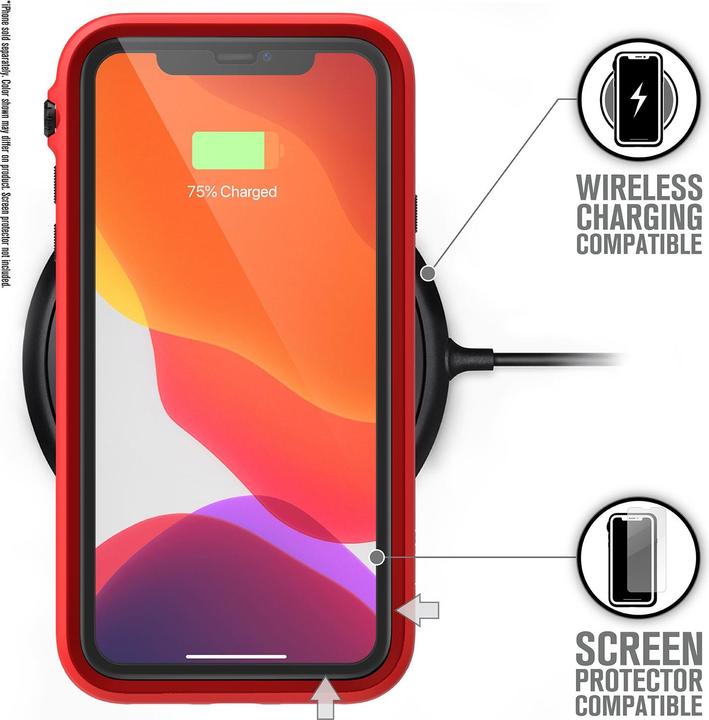 Produktbild Catalyst Impact Protection Case (Apple iPhone 11)