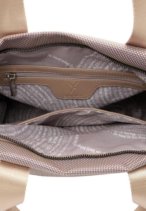 Immagine prodotto Suri Frey Shopper SFY SURI Sports Marry (12.90 l)