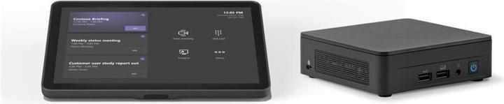 Actual product image Logitech Ms Base Package