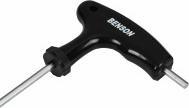 Produktbild Benson Innensechskantschlüsselsatz T-Griff 6-teilig