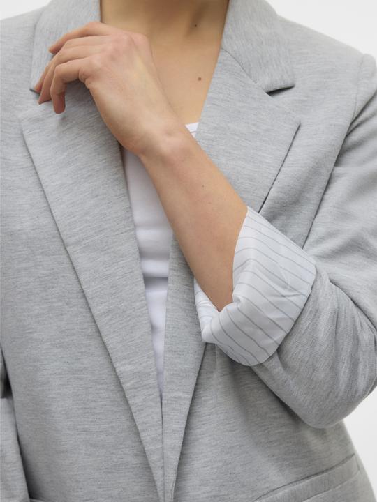 Produktbild Vero Moda Langer Jersey Blazer (34)