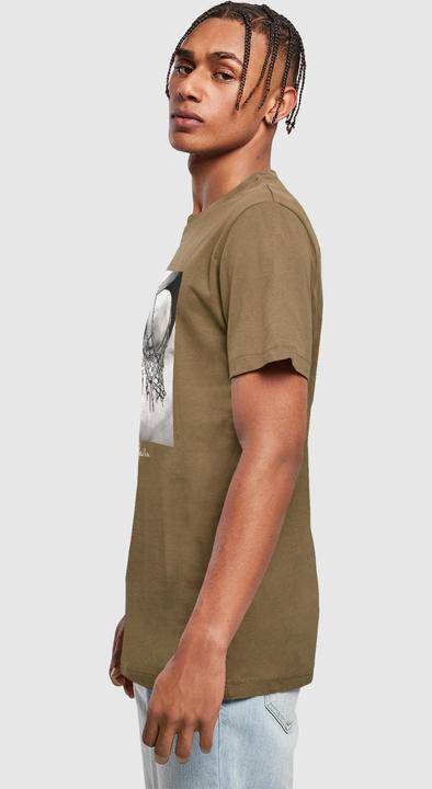 Produktbild Mister Tee Ballin 2.0 Tee - 7346 (L)