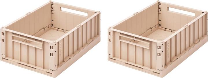 Liewood Weston 2er Set (25 x 36 x 13.5 cm, 10 l)