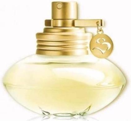 Image du produit Shakira S Eau De Toilette Vaporisateur (Eau de parfum, 80 ml)