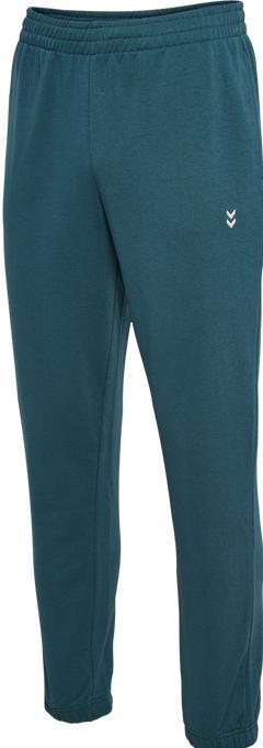 Actual product image hummel hmlPULSE SWEAT PANTS (M)