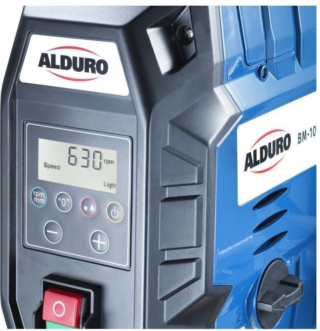 Produktbild Alduro BM-10 VL