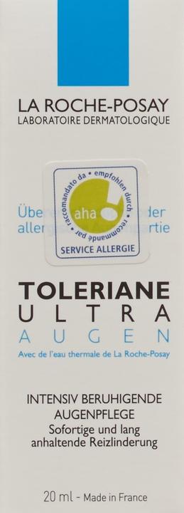 Immagine prodotto La Roche Posay Toleriane Ultra (Crema, 20 ml)