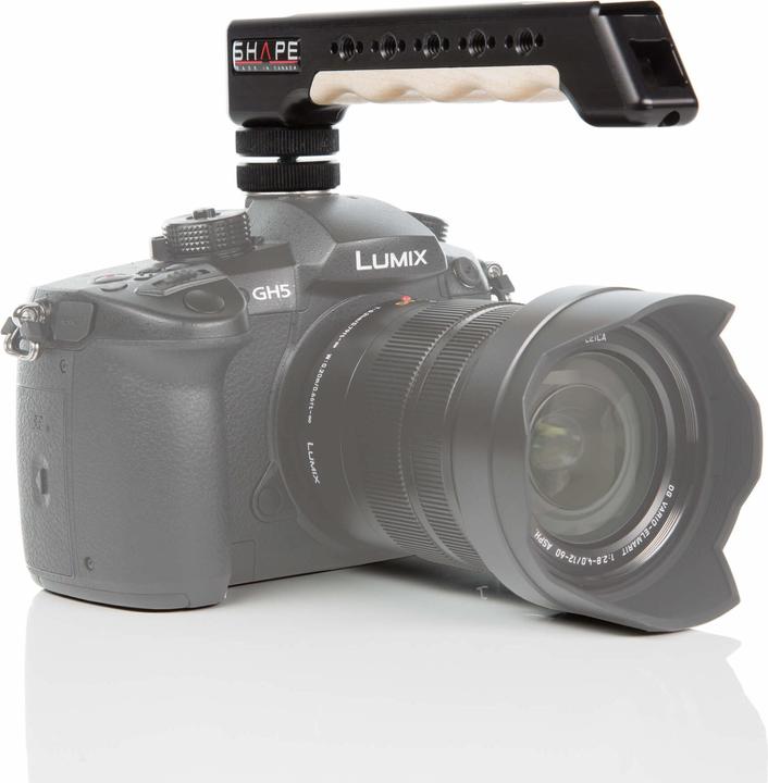 Produktbild Shape DTH1 (Stativadapter)
