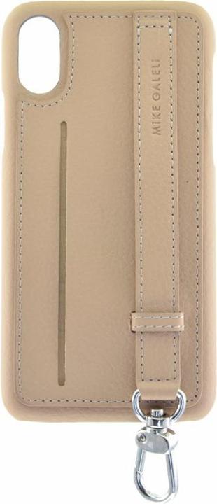 Immagine prodotto Mike Galeli Custodia in vera pelle (Apple iPhone X, Apple iPhone XS)