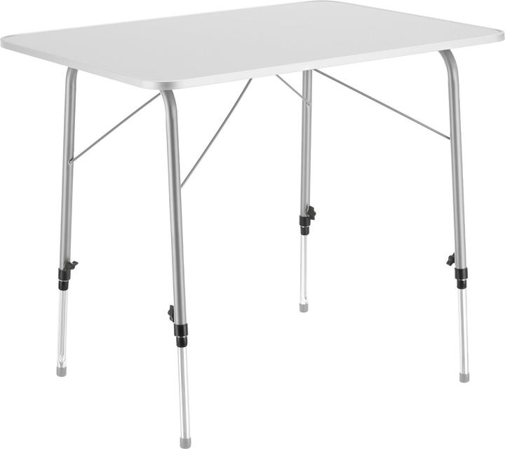 tectake Camping Klapptisch