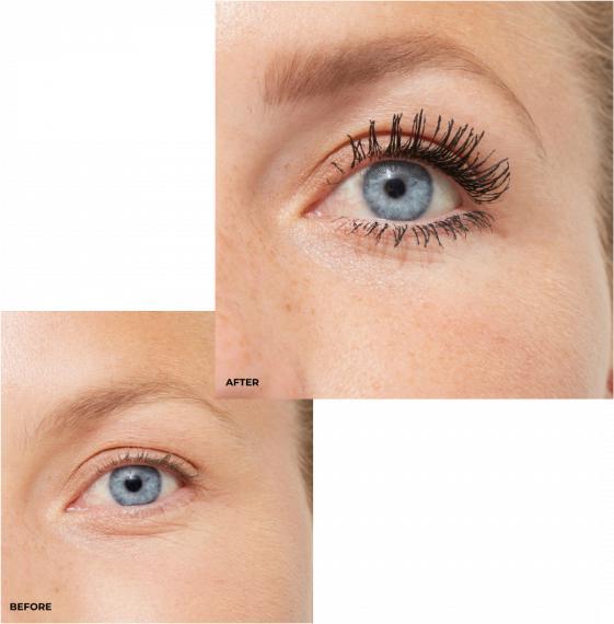 Actual product image Gosh GO860996 (001-black)