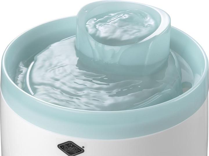 Actual product image EBI Cascade Water Dispenser incl. Carbon Filter (1.50 l)