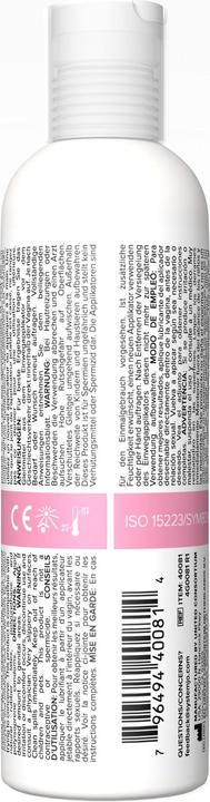 Produktbild System JO Actively Trying (120 ml)