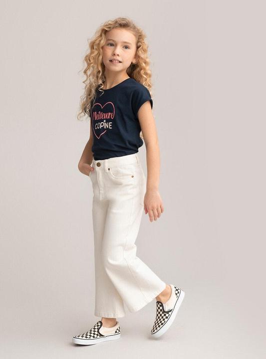 Image du produit La Redoute Collections Pantalon Marlene