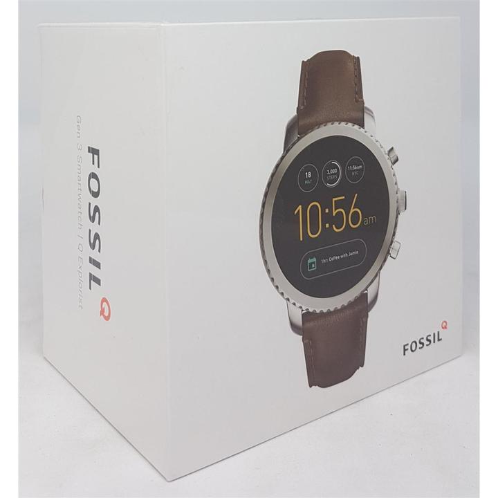 Produktbild Fossil Q Explorist (46 mm)