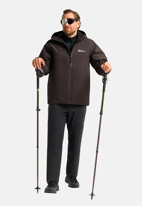 Immagine prodotto Jack Wolfskin Wisper Ins Jkt M (XXL)